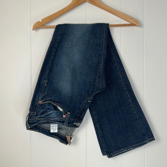 New Without Tags Lucky Brand Zoe Bootcut Jeans - Picture 3 of 9